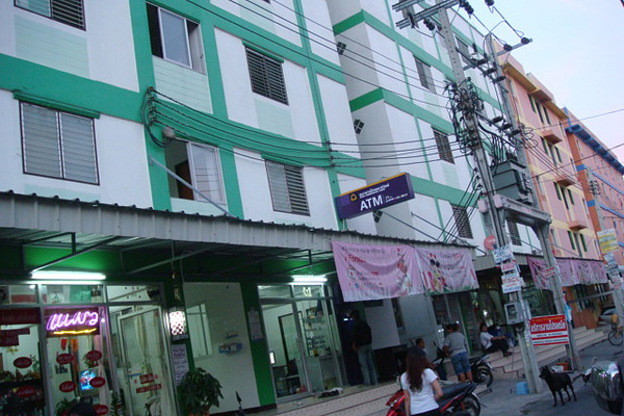 Condo · Chatuchak, bangkok
