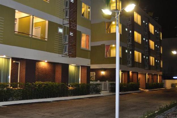 Condo · Lat Krabang, bangkok