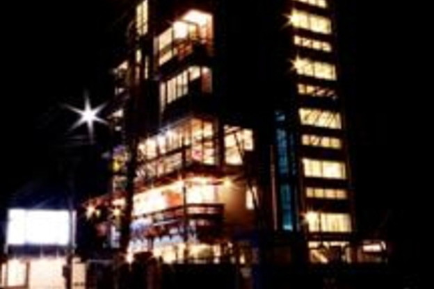 Condo · Mueang Nonthaburi, nonthaburi