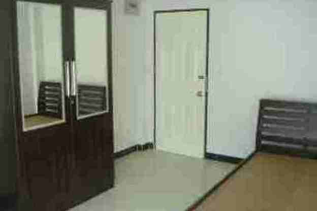 Condo · Lat Phrao, bangkok