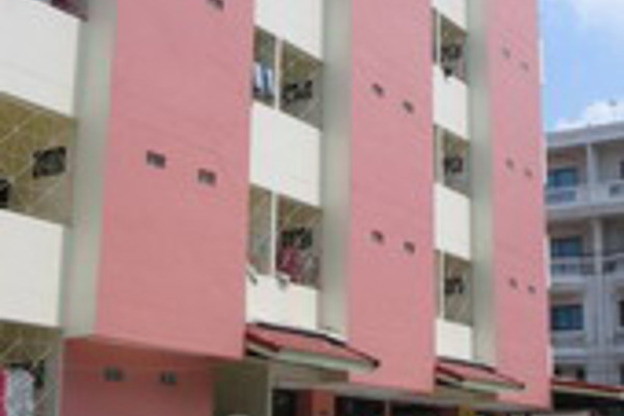 Condo · Prawet, bangkok
