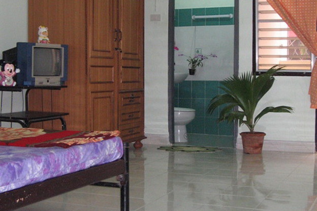 Condo · Prawet, bangkok — photo 4