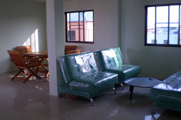 Condo · pathum_thani