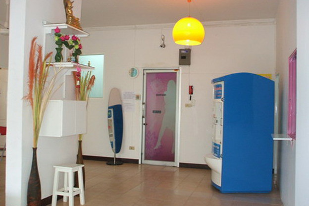 Condo · Mueang Chiang Mai, chiang_mai — photo 3