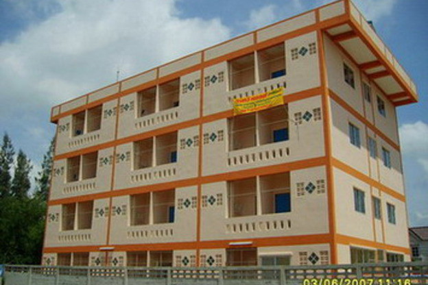 Condo · pathum_thani