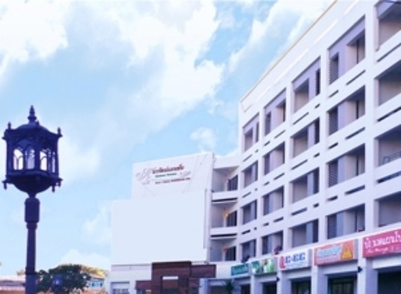 Condo · nonthaburi — photo 2