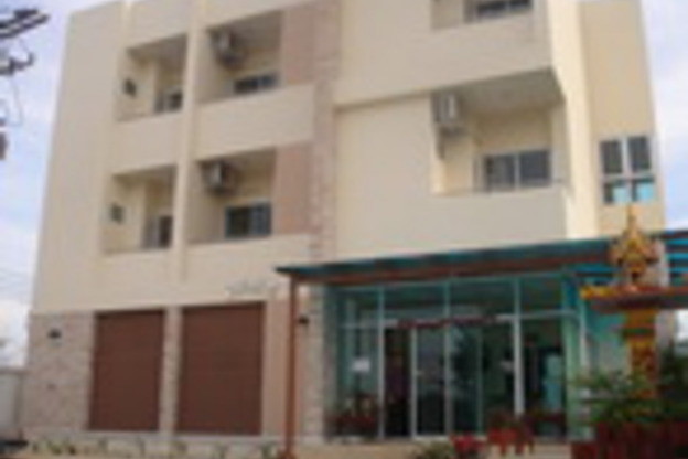 Condo · prachuap_khiri_khan