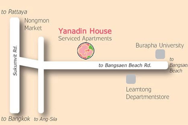 Condo · Mueang Chon Buri, chon_buri