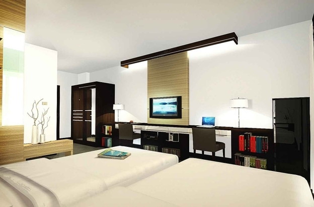 Condo — photo 2