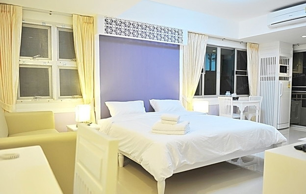 Condo · Mueang Chiang Mai, chiang_mai