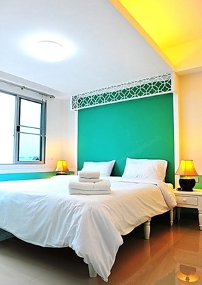 Condo · Mueang Chiang Mai, chiang_mai — photo 3