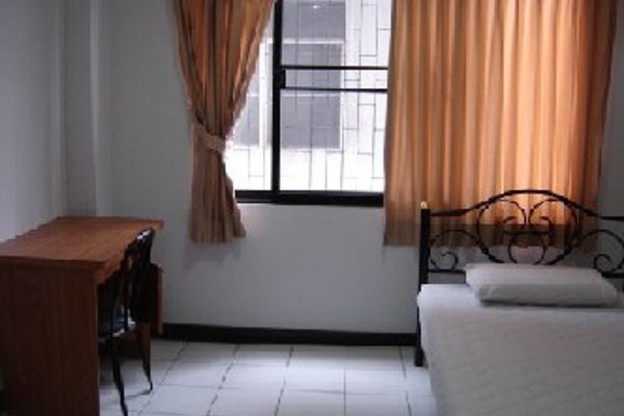 Condo · Bangkok Noi, bangkok