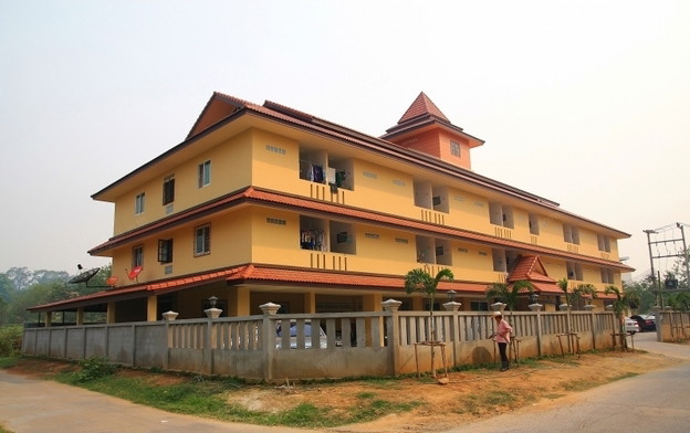 Condo · Mueang Chiang Mai, chiang_mai