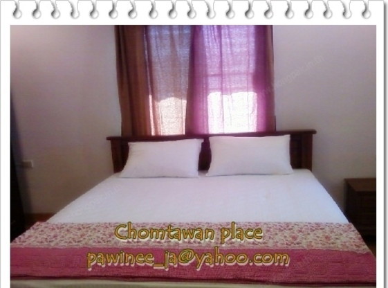 Condo · Mueang Chiang Mai, chiang_mai — photo 2