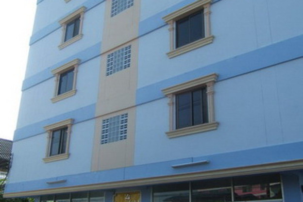 Condo · Mueang Samut Prakan, samut_prakan