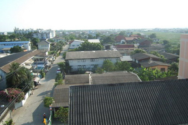 Condo · Mueang Samut Prakan, samut_prakan — photo 4