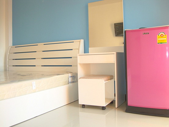 1 Bed Condo