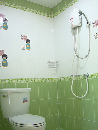 1 Bed Condo — photo 4