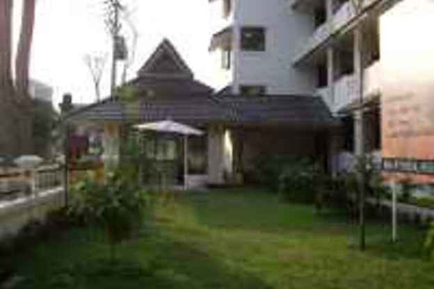 Condo · Phra Nakhon, bangkok