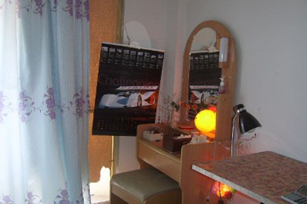 Condo · Mueang Chon Buri, chon_buri