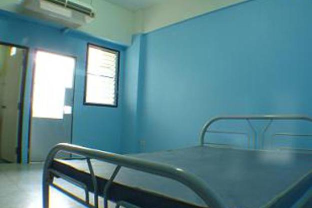 Supawat House