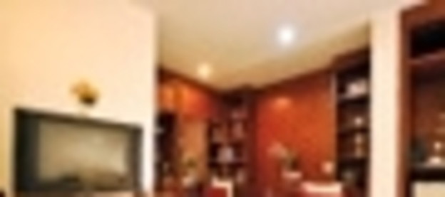 Chatthanan Apartment
