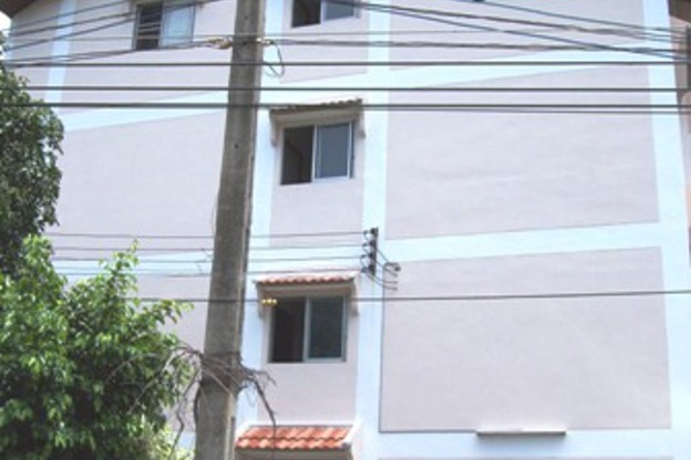 Condo · Bang Lamung, chon_buri