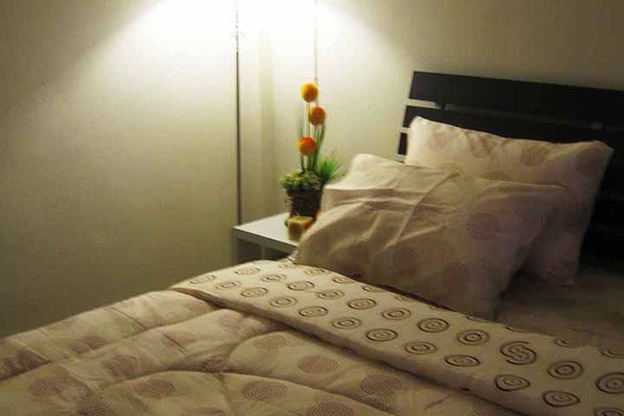 Condo · Lat Krabang, bangkok