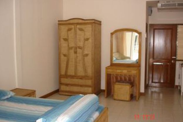 Pattaya Room For rent