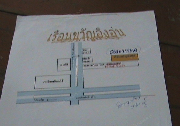 Condo · San Sai, chiang_mai