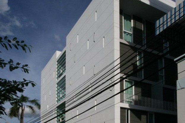 Condo · Suan Luang, bangkok