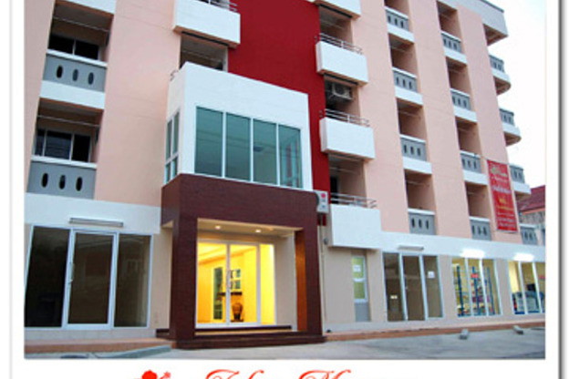 Condo · pathum_thani