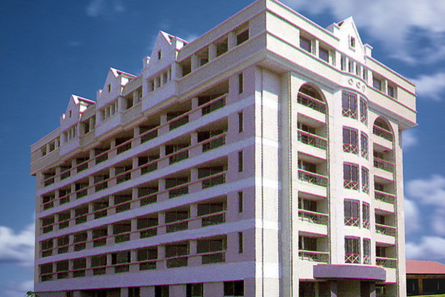 Condo · Bang Phli, samut_prakan