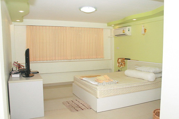 K.P.Butique Apartment