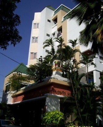 Condo · Phra Khanong, bangkok