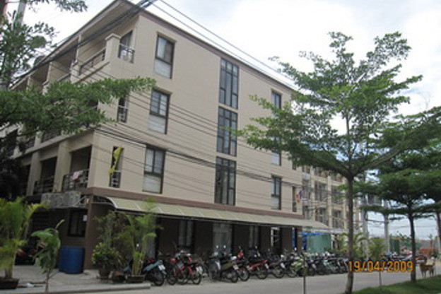 Condo · Lat Krabang, bangkok — photo 4