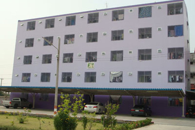 Condo · chon_buri