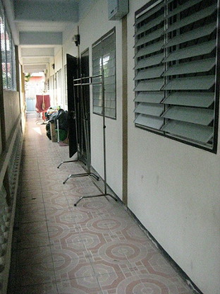1 Bed Condo · Rat Burana, bangkok — photo 2