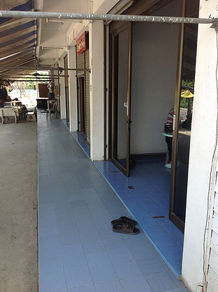 1 Bed Condo · Thung Khru, bangkok