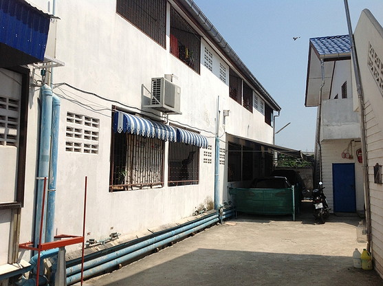 1 Bed Condo · Thung Khru, bangkok — photo 3
