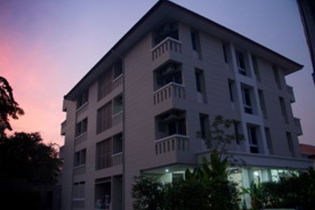 Condo · Lak Si, bangkok