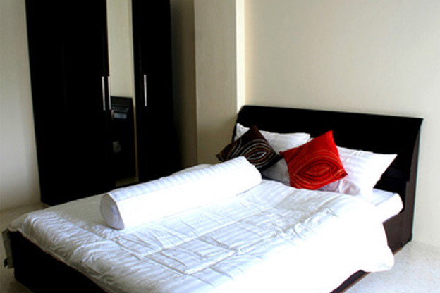 Condo · Bang Kapi, bangkok