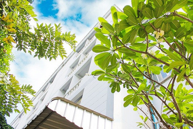 1 Bed Condo · Wang Thonglang, bangkok