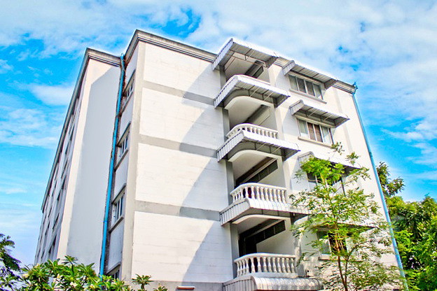 1 Bed Condo · Wang Thonglang, bangkok — photo 2