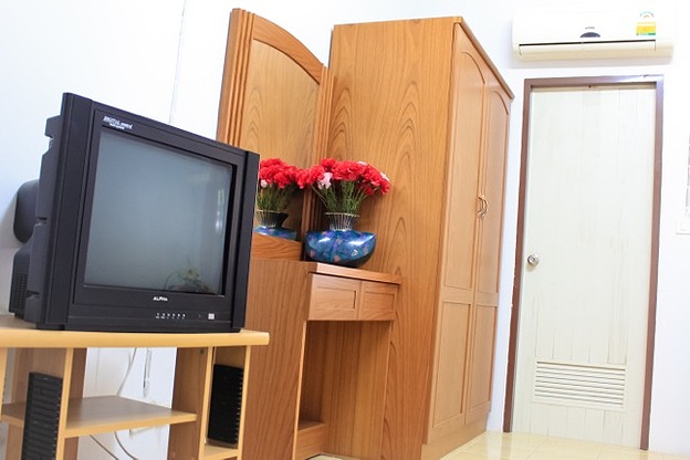1 Bed Condo · Wang Thonglang, bangkok — photo 3