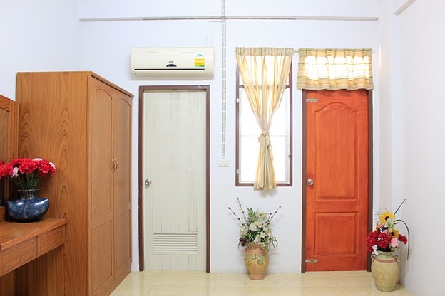1 Bed Condo · Wang Thonglang, bangkok — photo 4