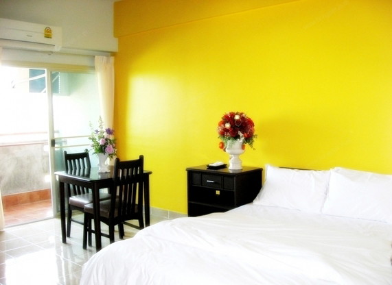 Condo · Bang Kapi, bangkok