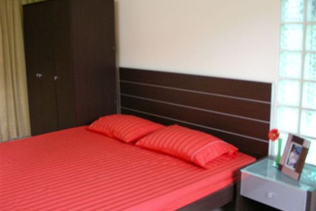 Condo · bangkok