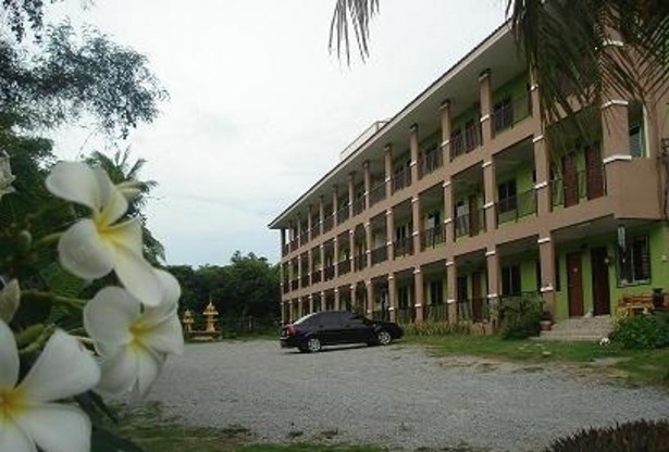 Condo · Si Racha, chon_buri — photo 5