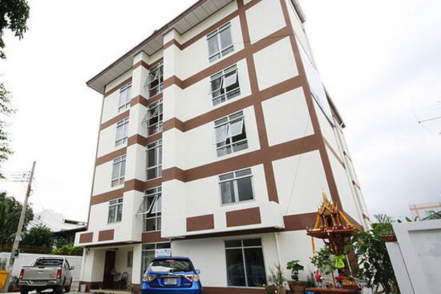 Condo · Bang Kapi, bangkok